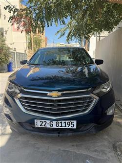 شيفروليه إكوينوكس